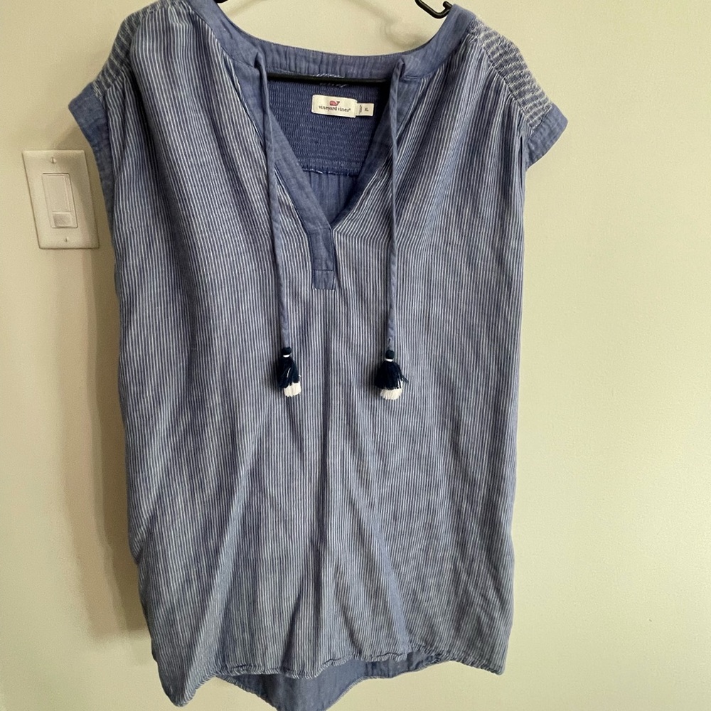Vineyard Vines Dress